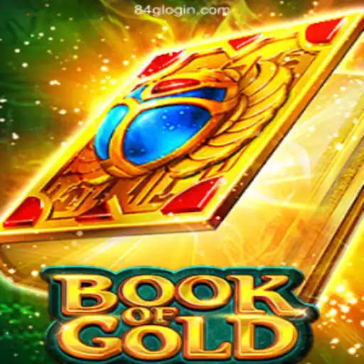 Exploring Book of Gold: A Dive into the Game with a Guide on 84G.Com Login