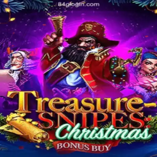 Unlocking the Magic of TreasuresnipesChristmas: A Comprehensive Guide