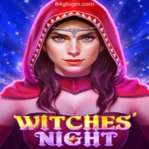 WitchesNight: An Enchanting Journey Through the Magical Realm